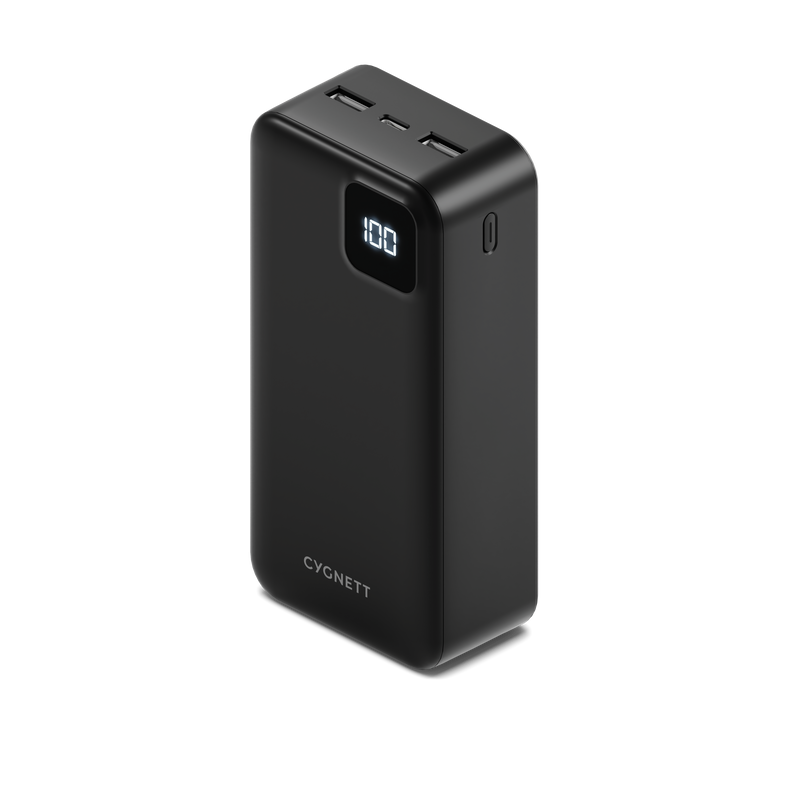 Power Bank 30K - Cygnett (AU)