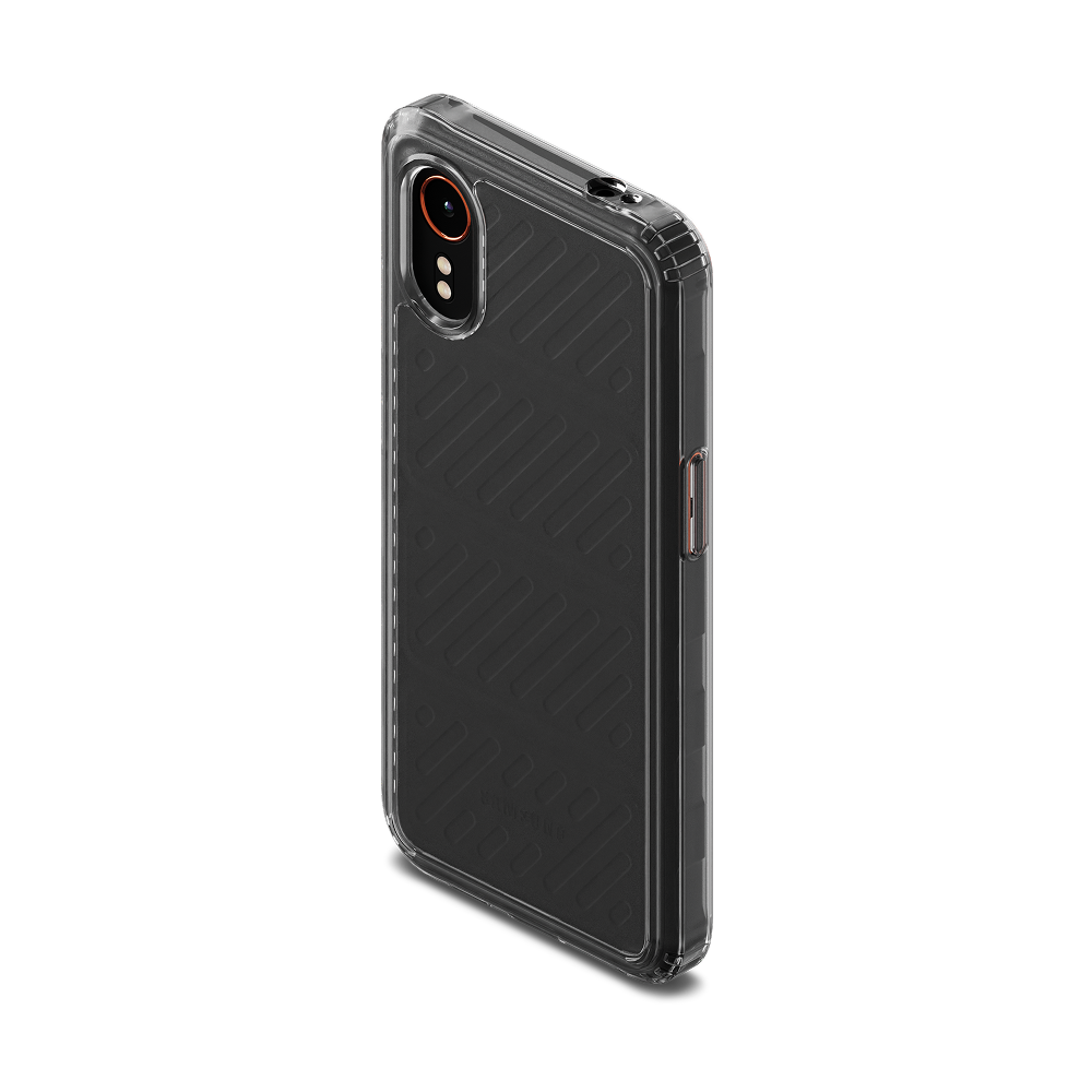 Clear Case Samsung Galaxy XCover7