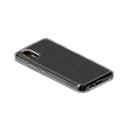 Clear Case Samsung Galaxy XCover7