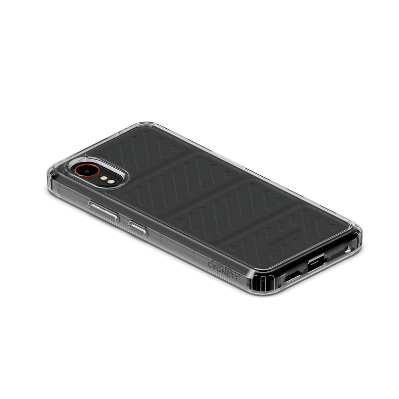 Clear Case Samsung Galaxy XCover7
