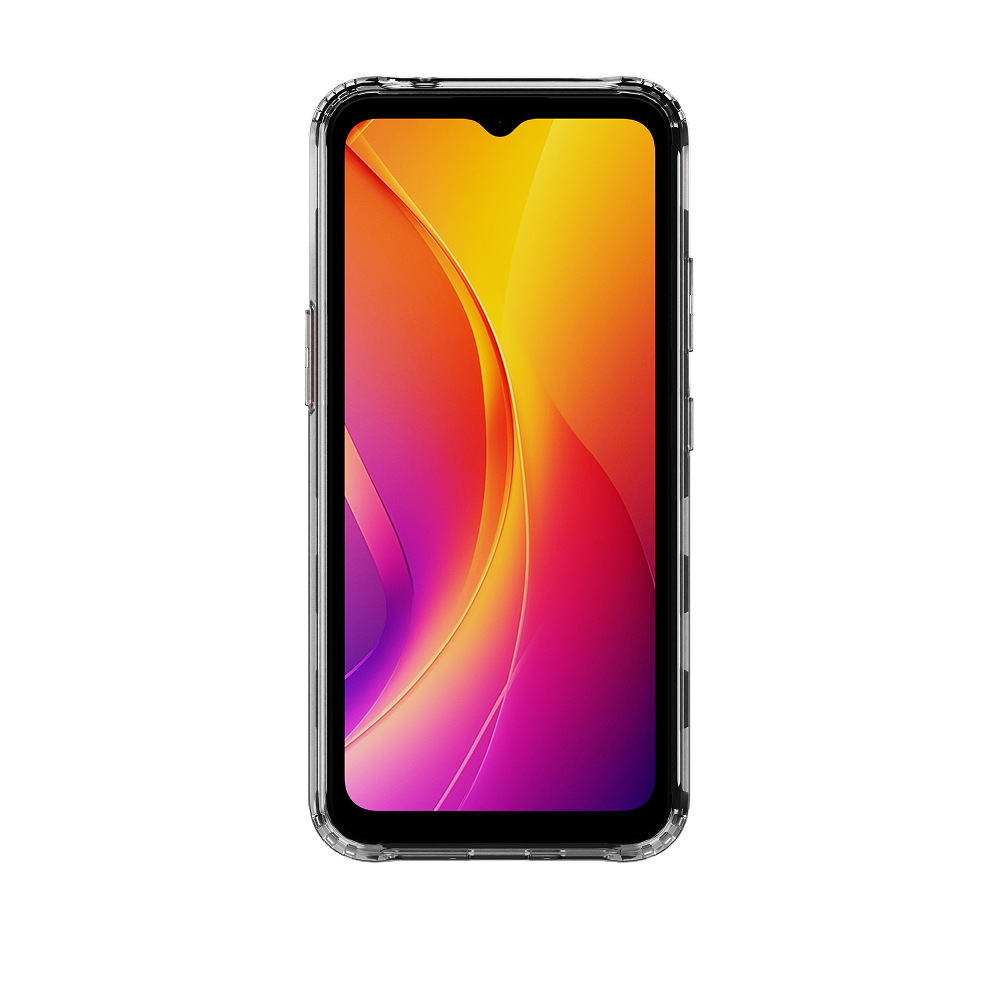 Clear Case Samsung Galaxy XCover7