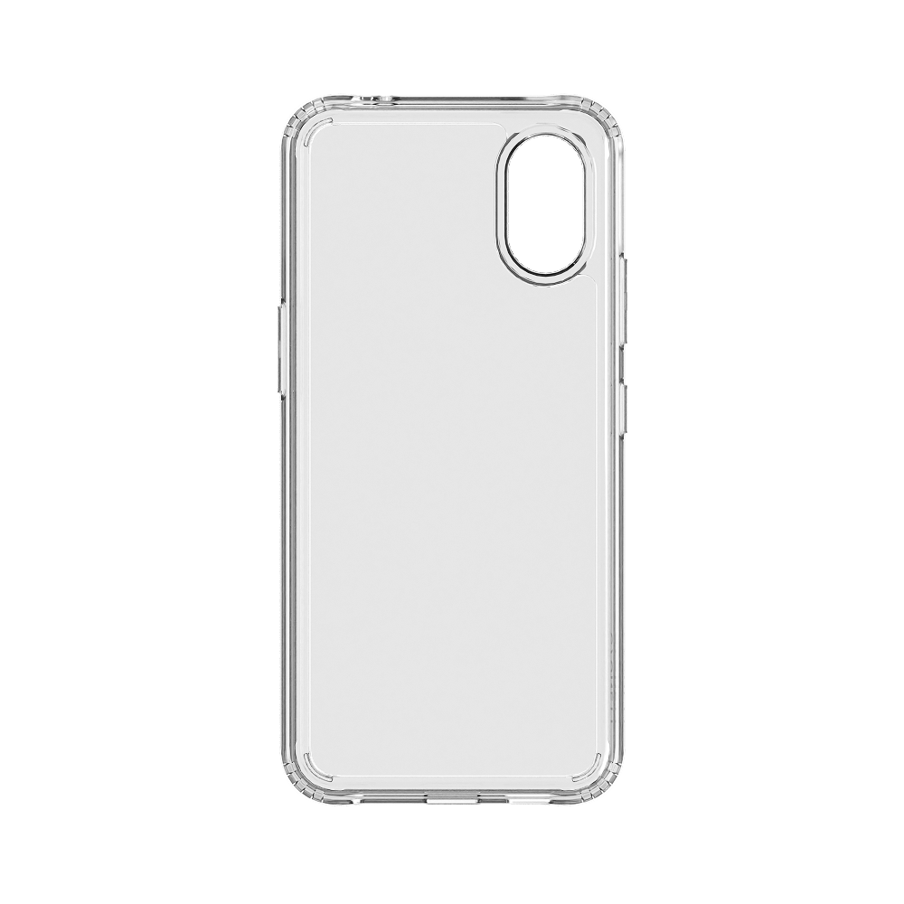 Clear Case Samsung Galaxy XCover7