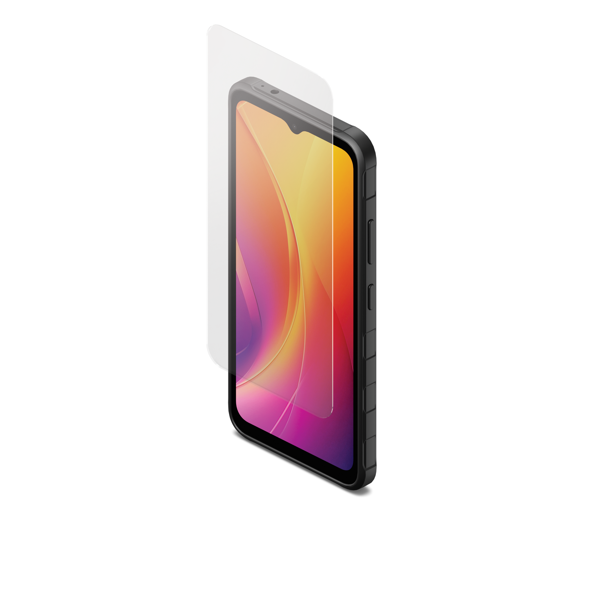 Glass Screen Protector For Galaxy XCover7 - Cygnett (AU)