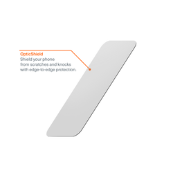 Glass Screen Protector For Galaxy XCover7 - Cygnett (AU)