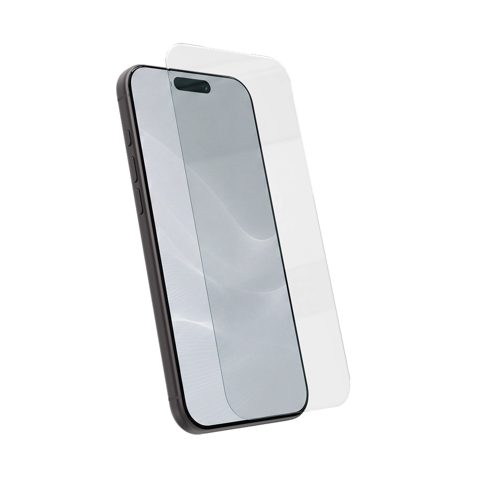 Glass Screen Protector for iPhone 18 Pro / 17 Pro