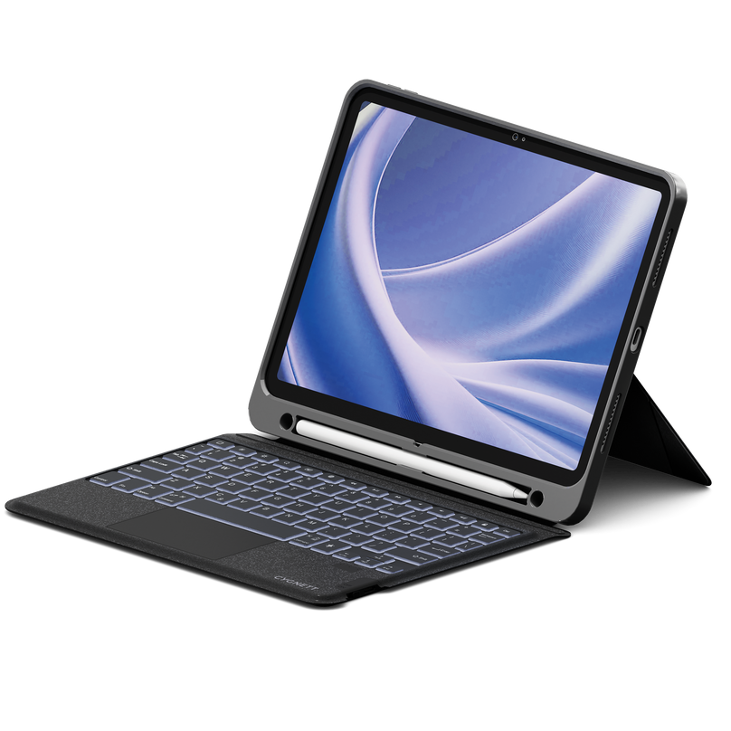 Magnetic Wireless Keyboard Case For iPad Air M3 11” - Cygnett (AU)
