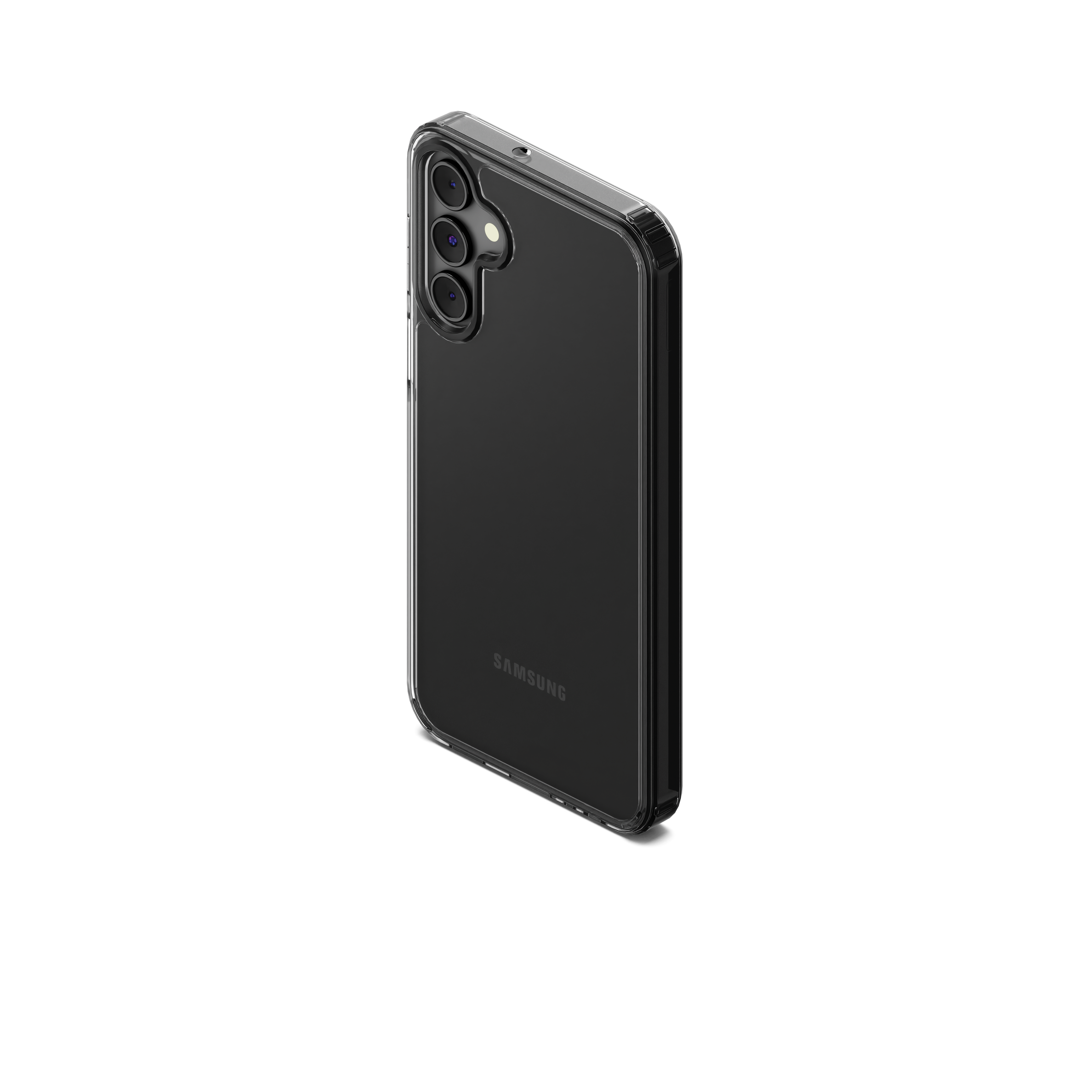 Clear Protective Case for Galaxy A26 - Cygnett (AU)