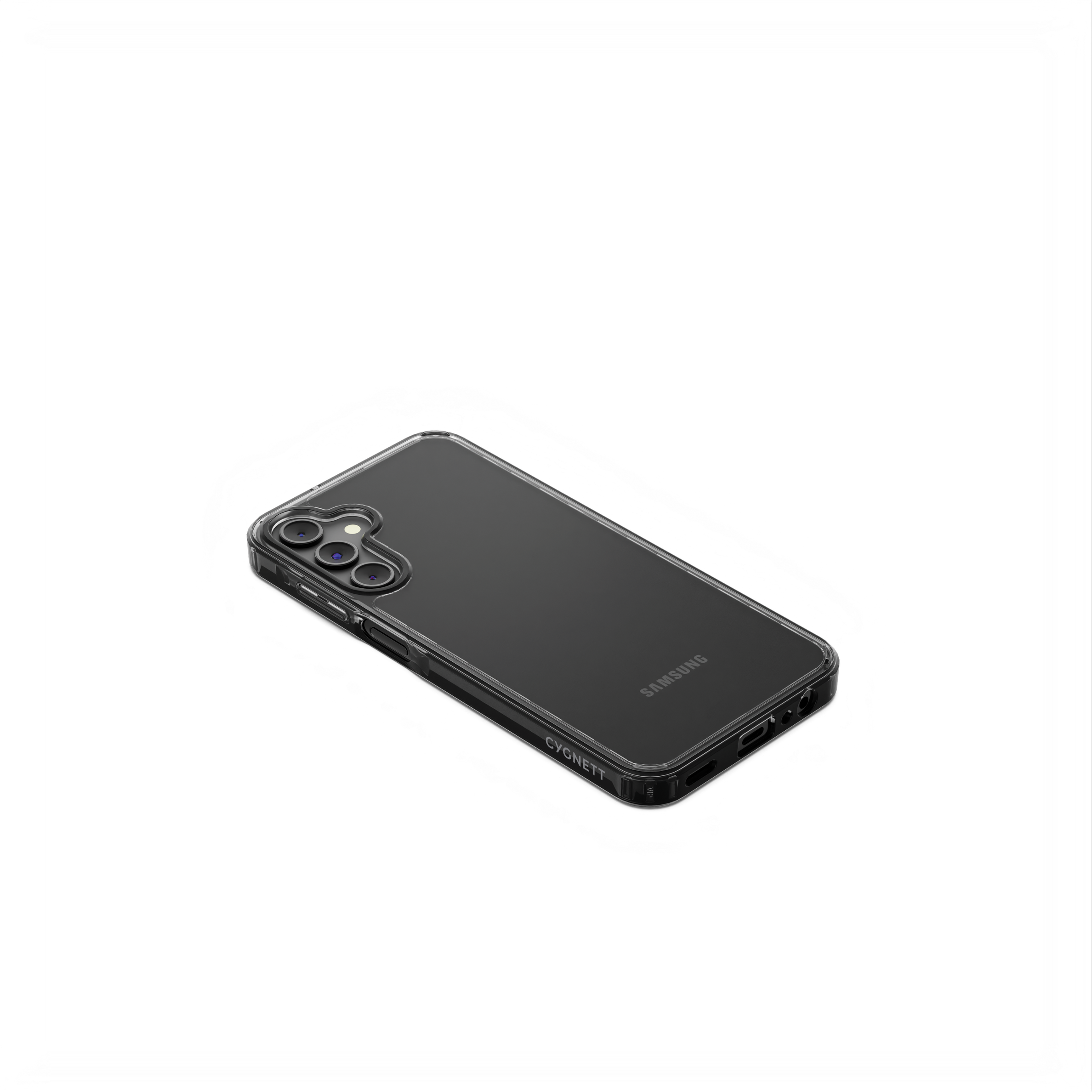 Clear Protective Case for Galaxy A26 - Cygnett (AU)