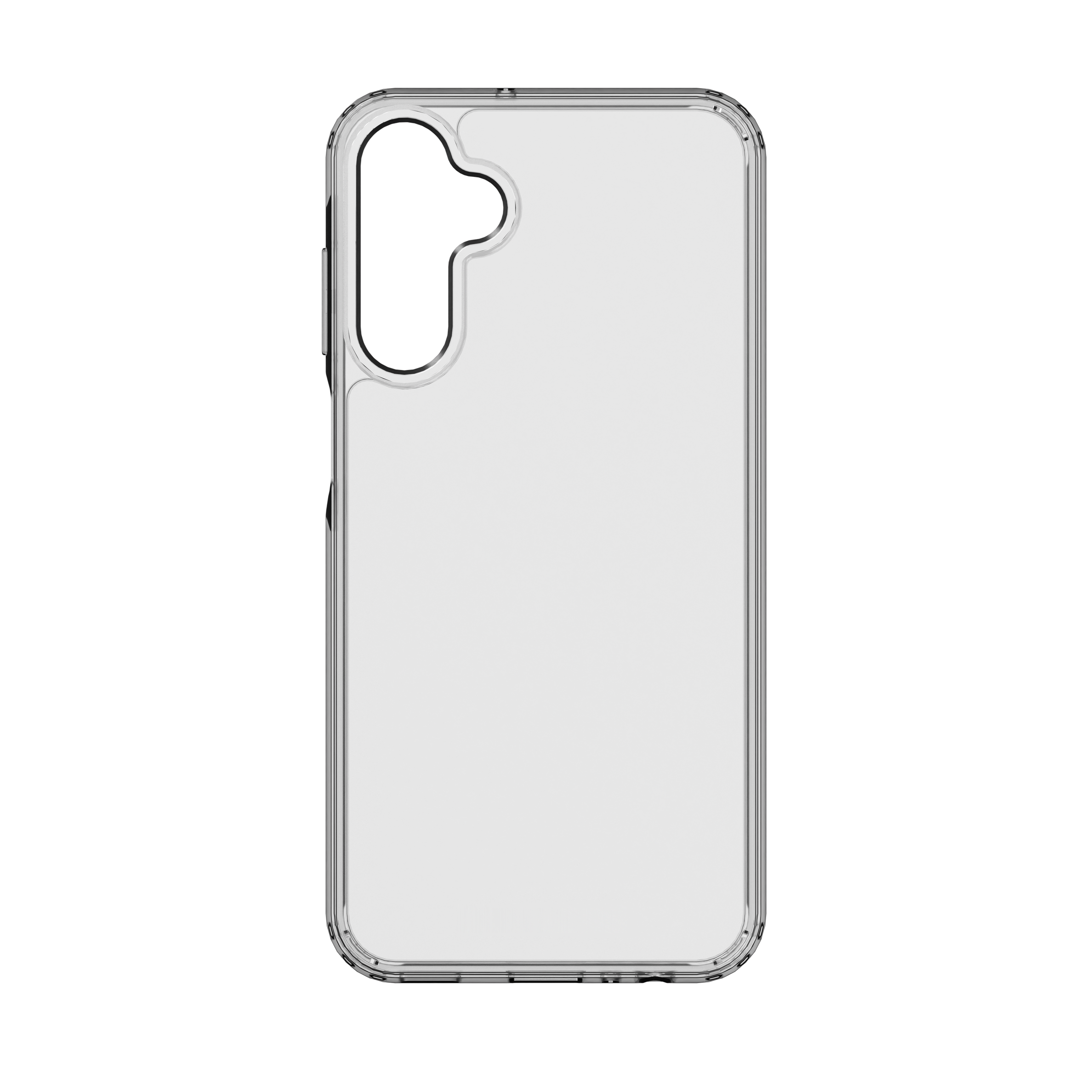 Clear Protective Case for Galaxy A26 - Cygnett (AU)