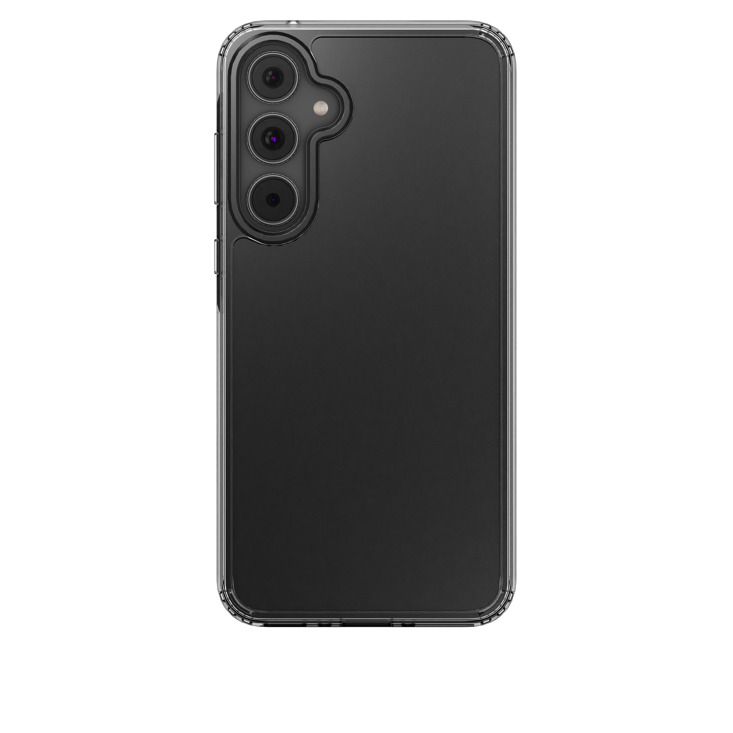 Clear Protective Case Galaxy A36 - Cygnett (AU)