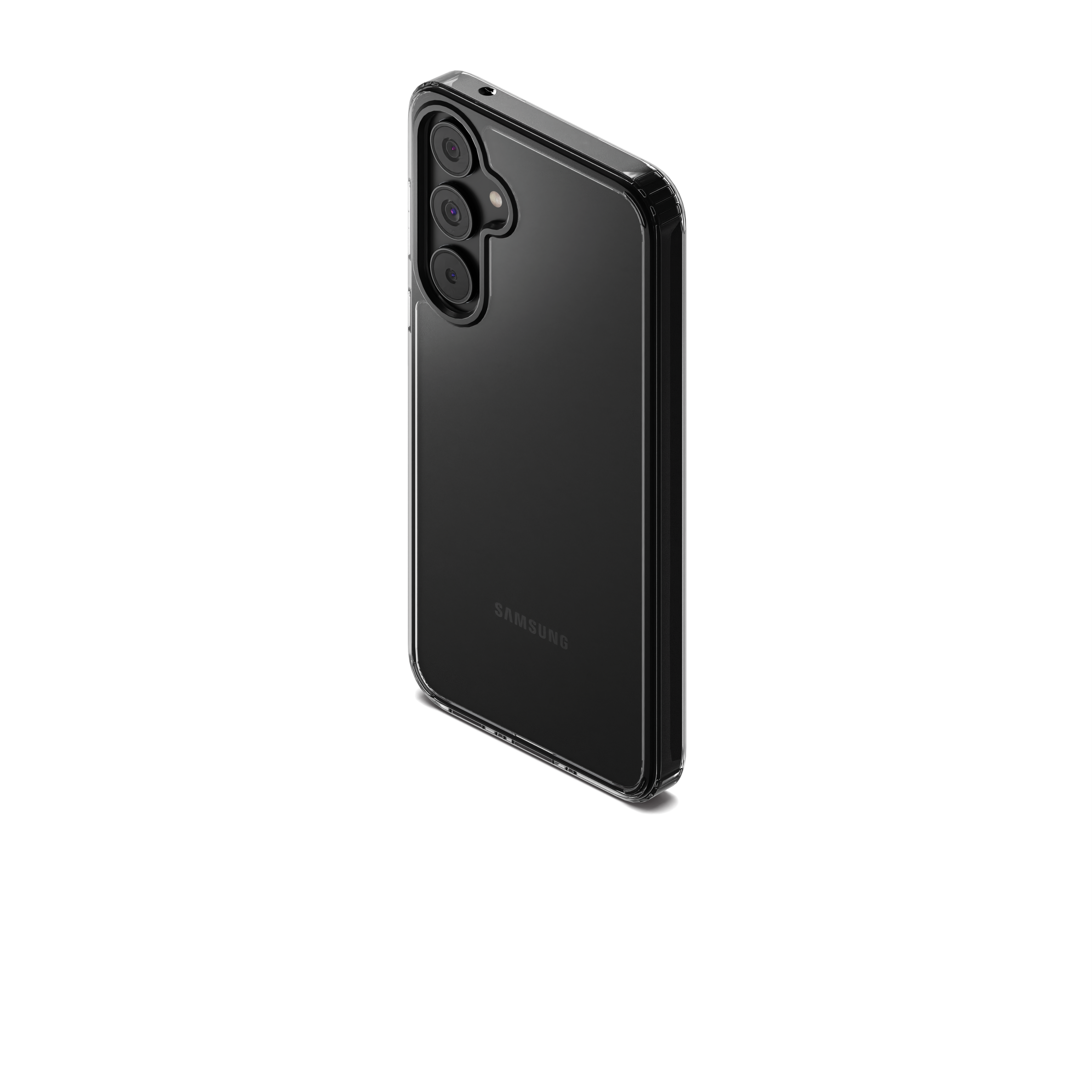 Clear Protective Case for Galaxy A56 - Cygnett (AU)