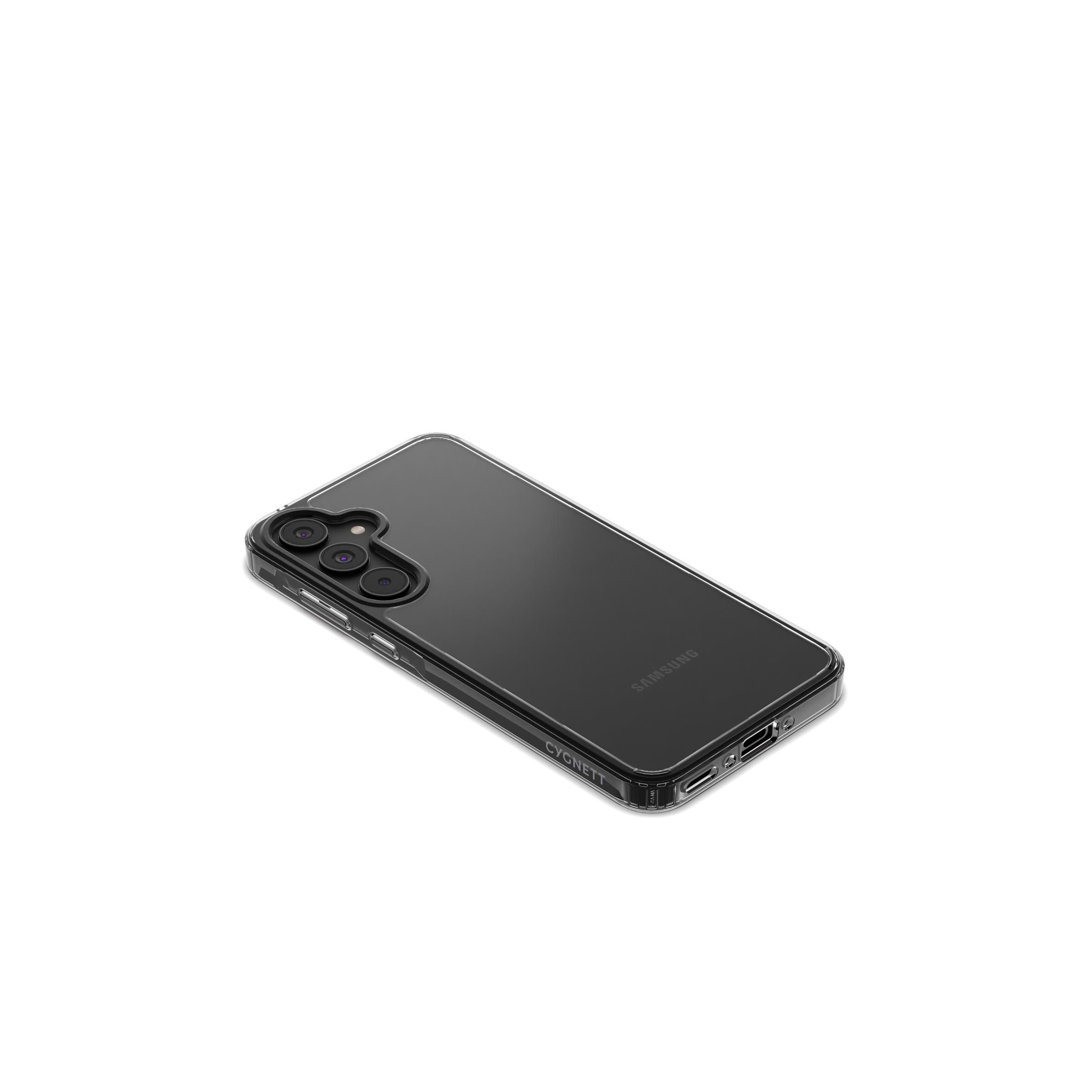 Clear Protective Case for Galaxy A56 - Cygnett (AU)