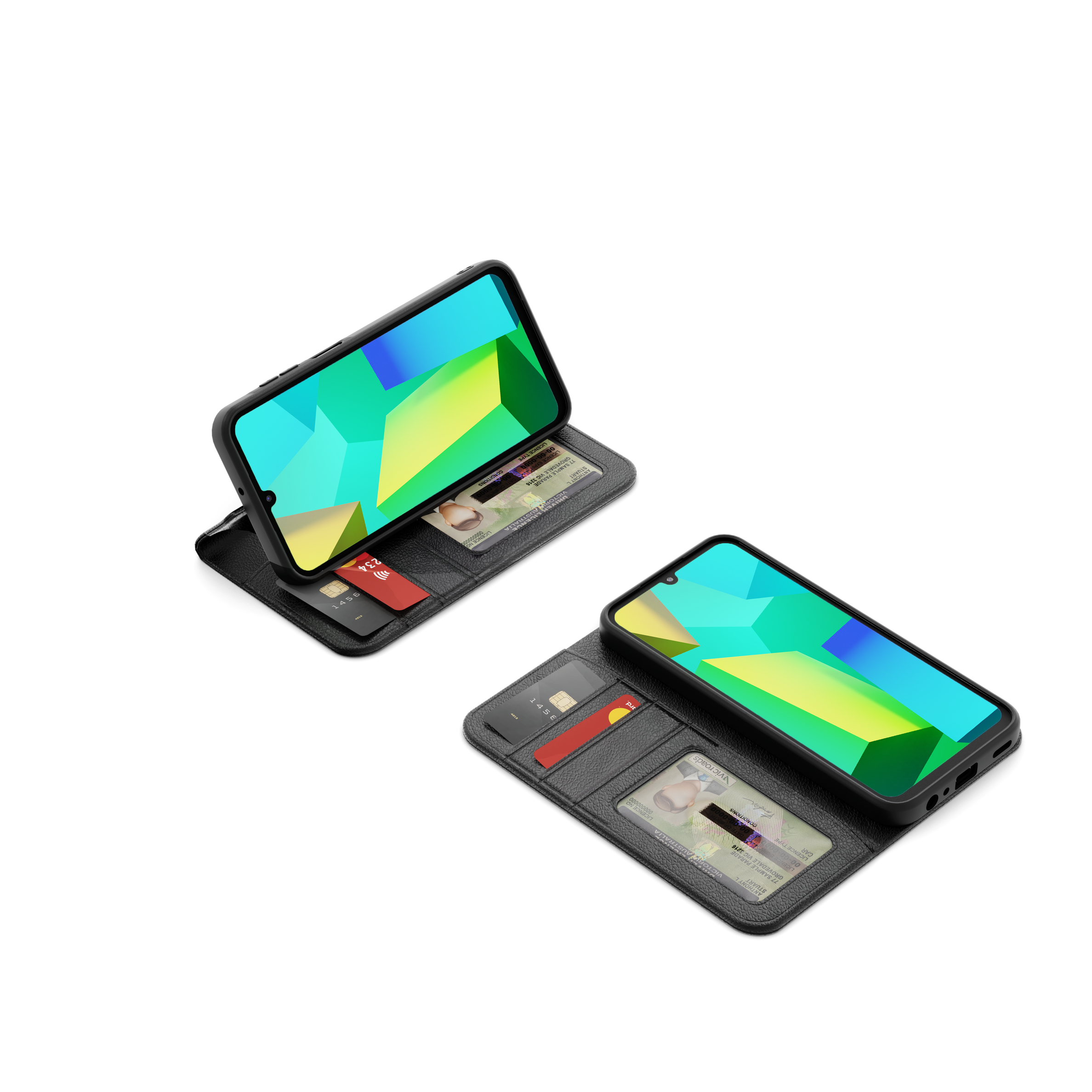 Wallet Case Galaxy A36 - Cygnett (AU)