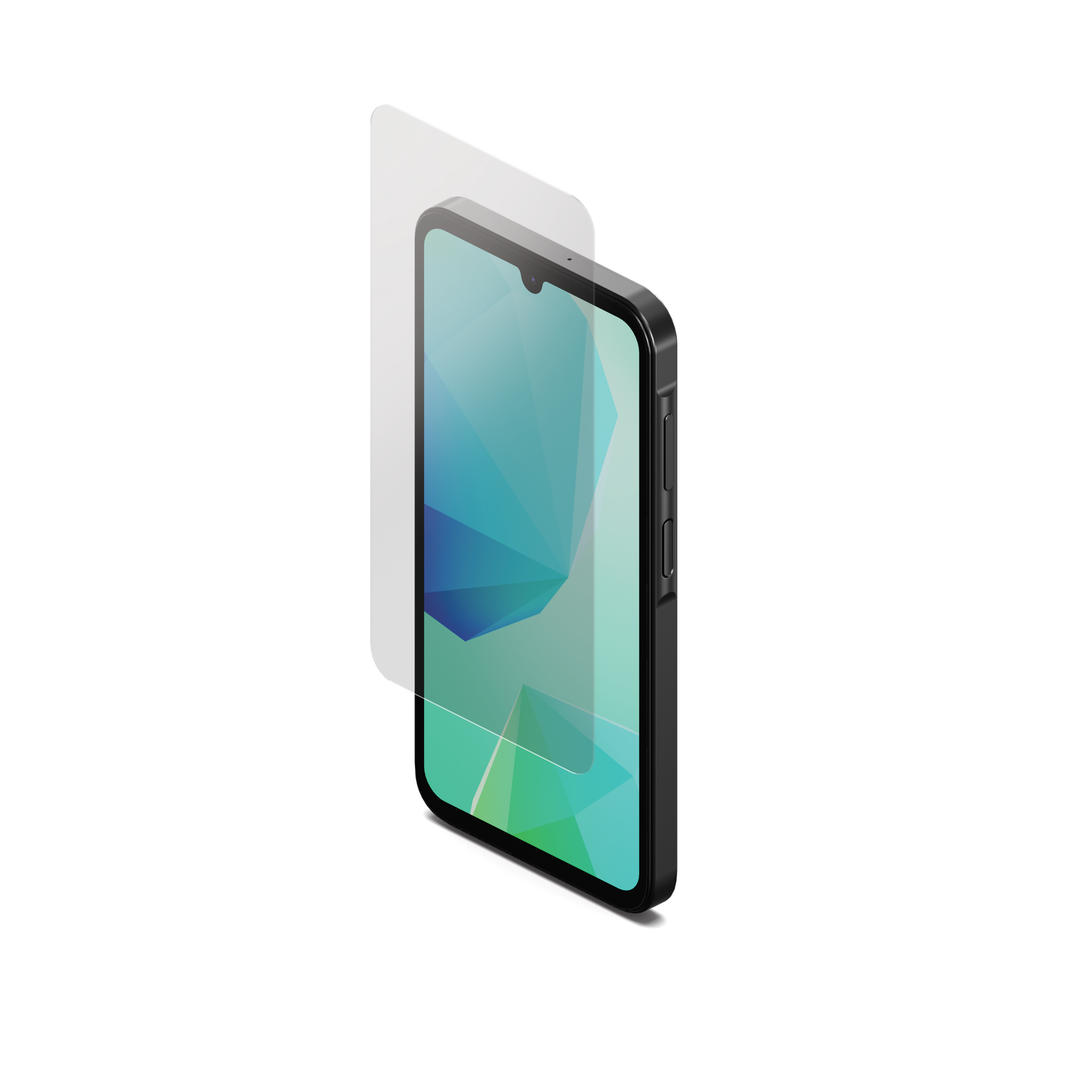 Glass Screen Protector For Galaxy A26 - Cygnett (AU)