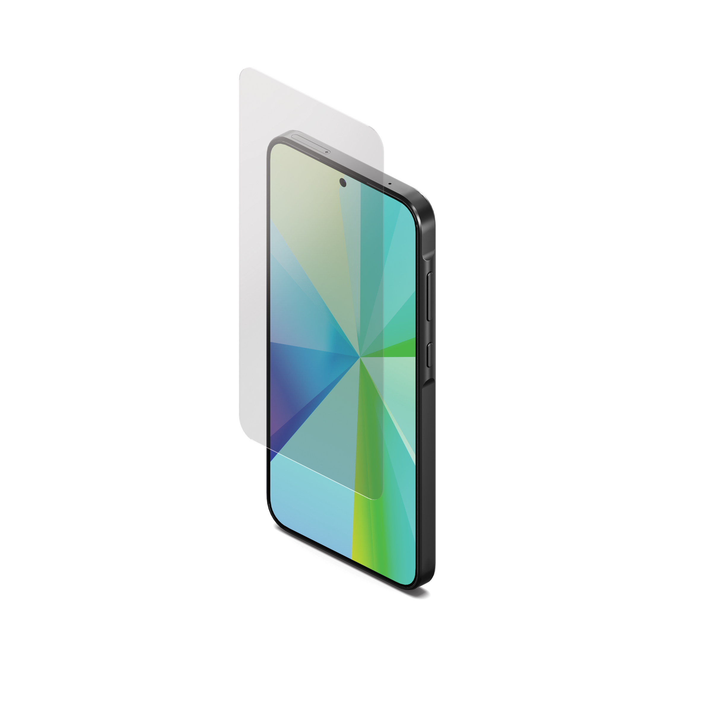 Glass Screen Protector For Galaxy A56 - Cygnett (AU)