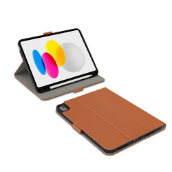 Premium Protective Case For iPad 11” (A16), iPad 10.9” (10th Gen)