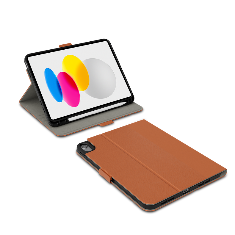 Premium Protective Case For iPad 11” (A16), iPad 10.9” (10th Gen)