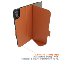 Premium Protective Case For iPad 11” (A16), iPad 10.9” (10th Gen)