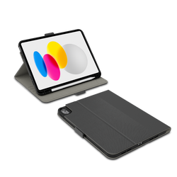 Premium Protective Case For iPad 11” (A16), iPad 10.9” (10th Gen)