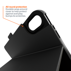 Premium Protective Case For iPad 11” (A16), iPad 10.9” (10th Gen)