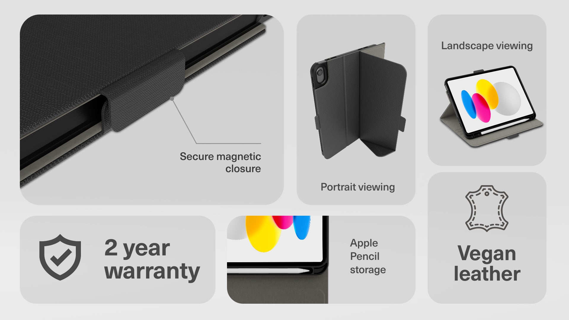 Product image - Desktop view