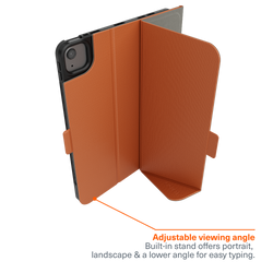 Premium Protective Case For iPad Air 11” (M4-M3-M2), iPad Air 10.9” (Gen 4-5), iPad Pro 11” (Gen 3-4)