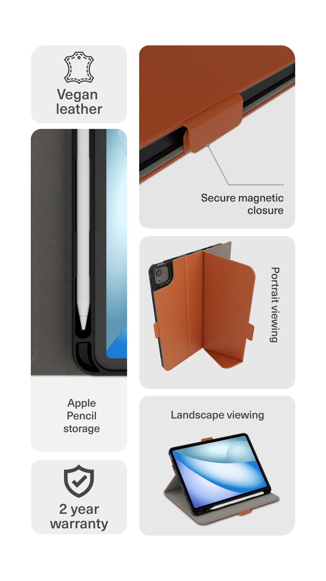 Product image - Mobile view