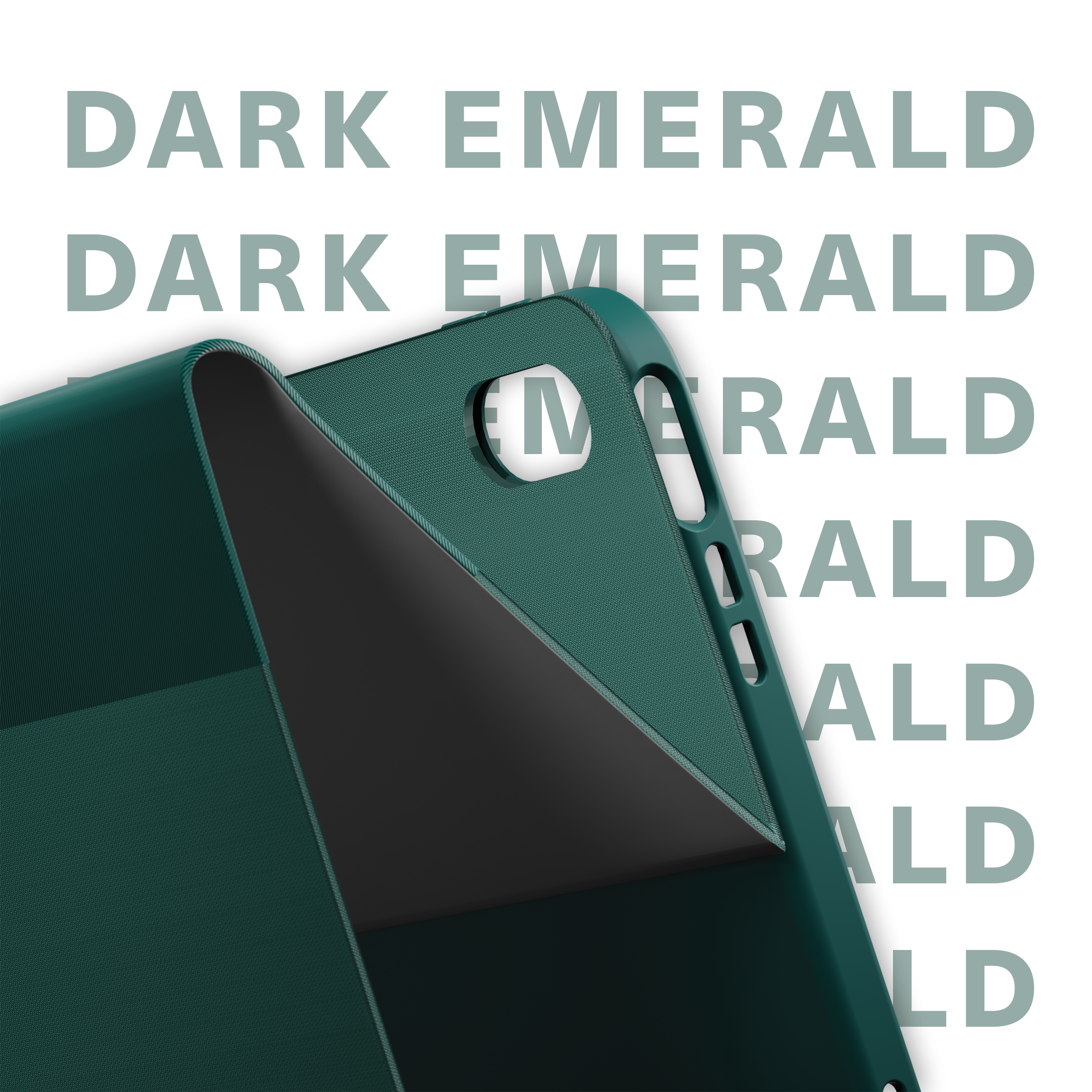 Protective Case for iPad 11” (A16) & 10.9” (10th Gen) - Cygnett (AU)