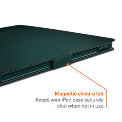 Protective Case for iPad 11” (A16) & 10.9” (10th Gen) - Cygnett (AU)