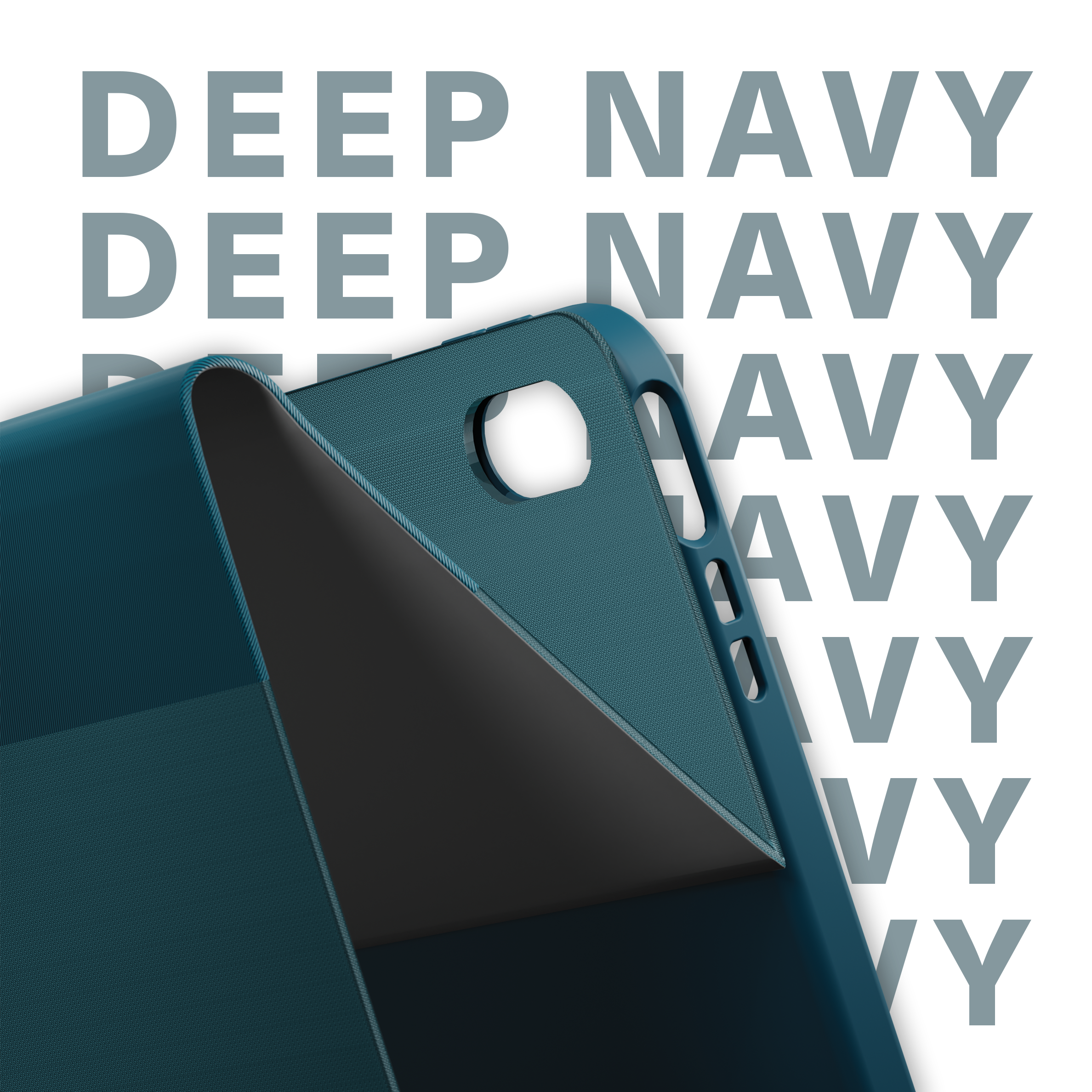 Protective Case for iPad 11” (A16) & 10.9” (10th Gen) - Cygnett (AU)