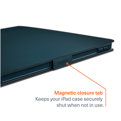 Protective Case for iPad 11” (A16) & 10.9” (10th Gen) - Cygnett (AU)