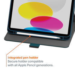 Protective Case for iPad 11” (A16) & 10.9” (10th Gen) - Cygnett (AU)