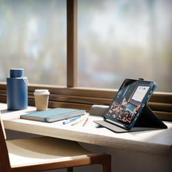 Protective Case for iPad 11” (A16) & 10.9” (10th Gen) - Cygnett (AU)