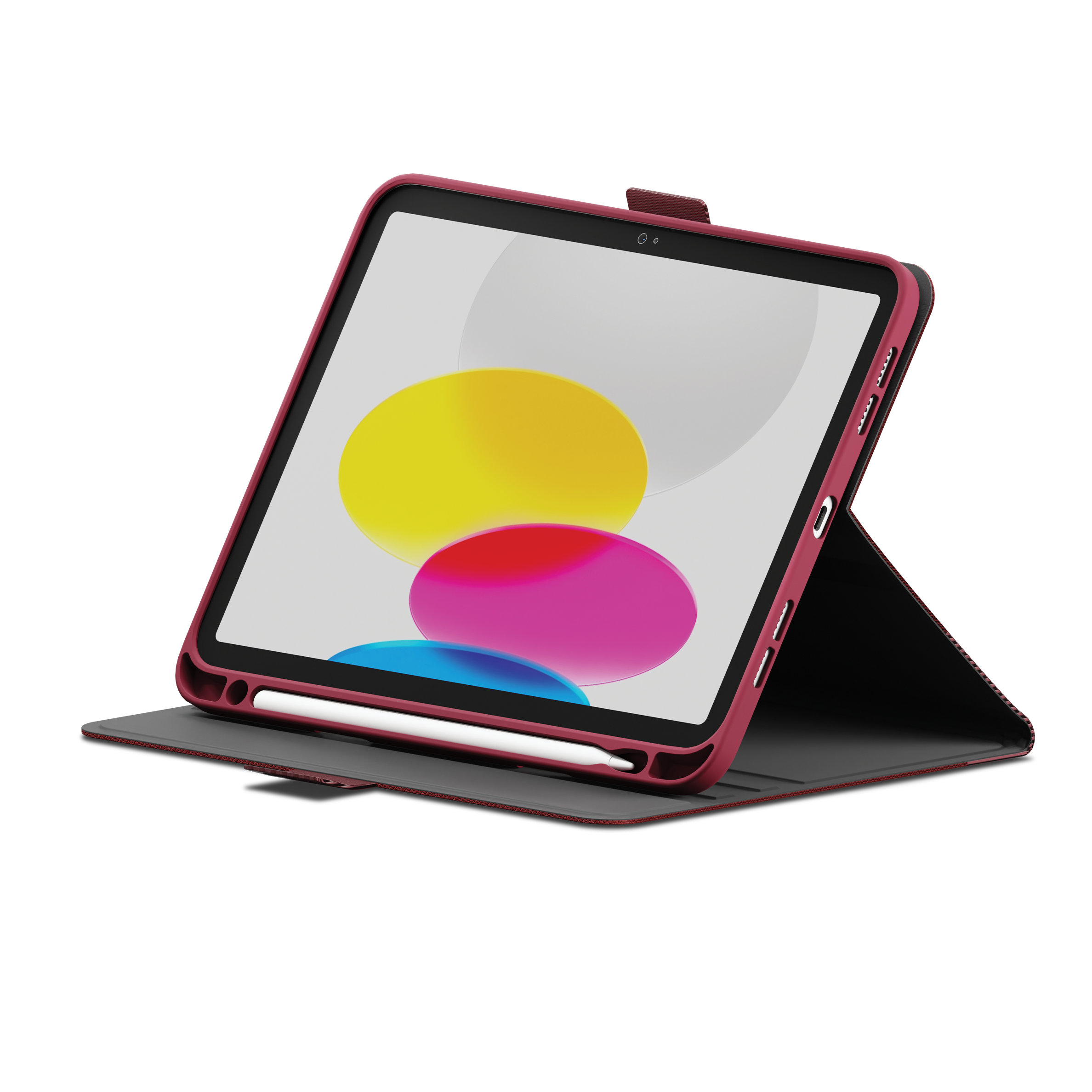 Protective Case for iPad 11” (A16) & 10.9” (10th Gen) - Cygnett (AU)