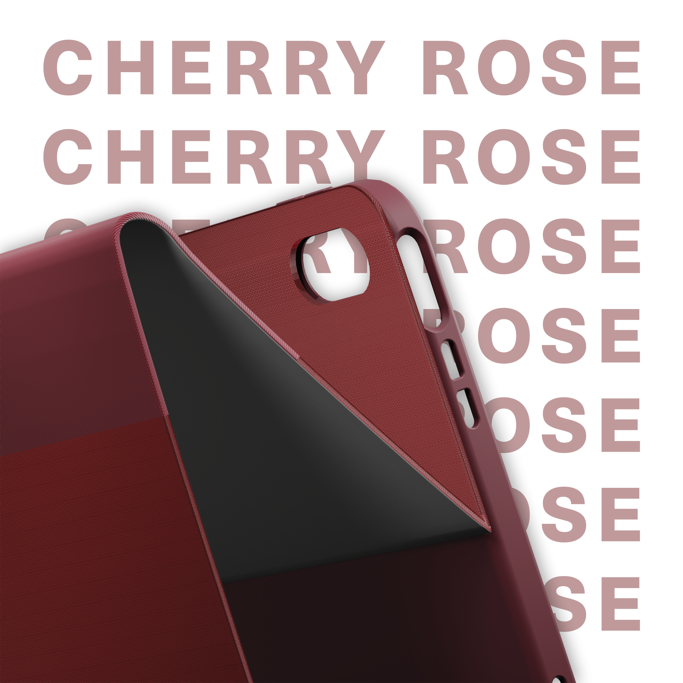 Protective Case for iPad 11” (A16) & 10.9” (10th Gen) - Cygnett (AU)