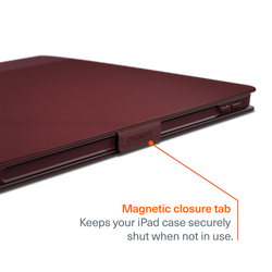 Protective Case for iPad 11” (A16) & 10.9” (10th Gen) - Cygnett (AU)