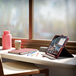 Protective Case for iPad 11” (A16) & 10.9” (10th Gen) - Cygnett (AU)