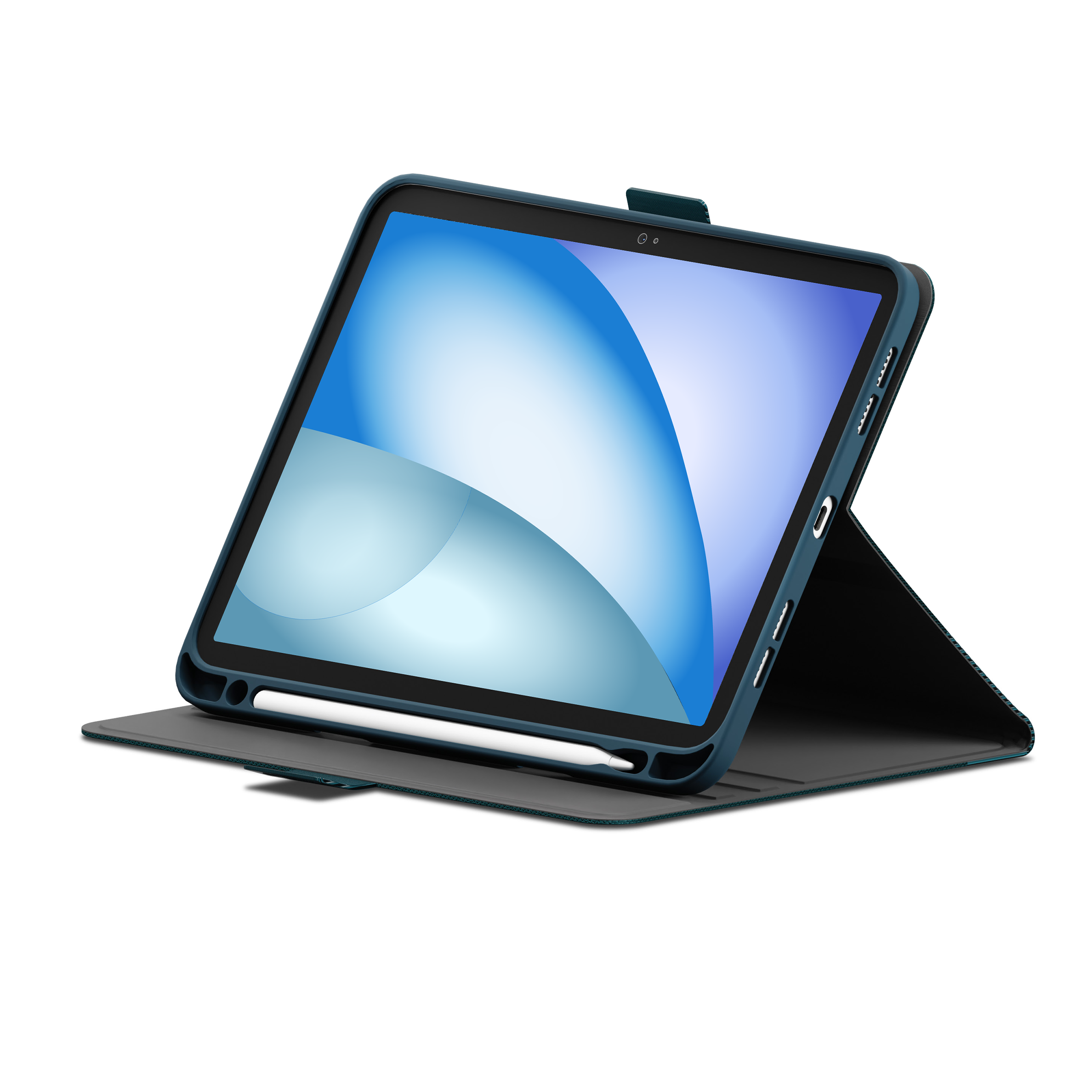 Slimline Protective Case for iPad Air 10.9” (Gen 4-5), iPad Air 11” (M2-M3), For iPad Pro 11” (Gen 1-4)