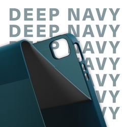 Slimline Protective Case for iPad Air 10.9” (Gen 4-5), iPad Air 11” (M2-M3), For iPad Pro 11” (Gen 1-4)