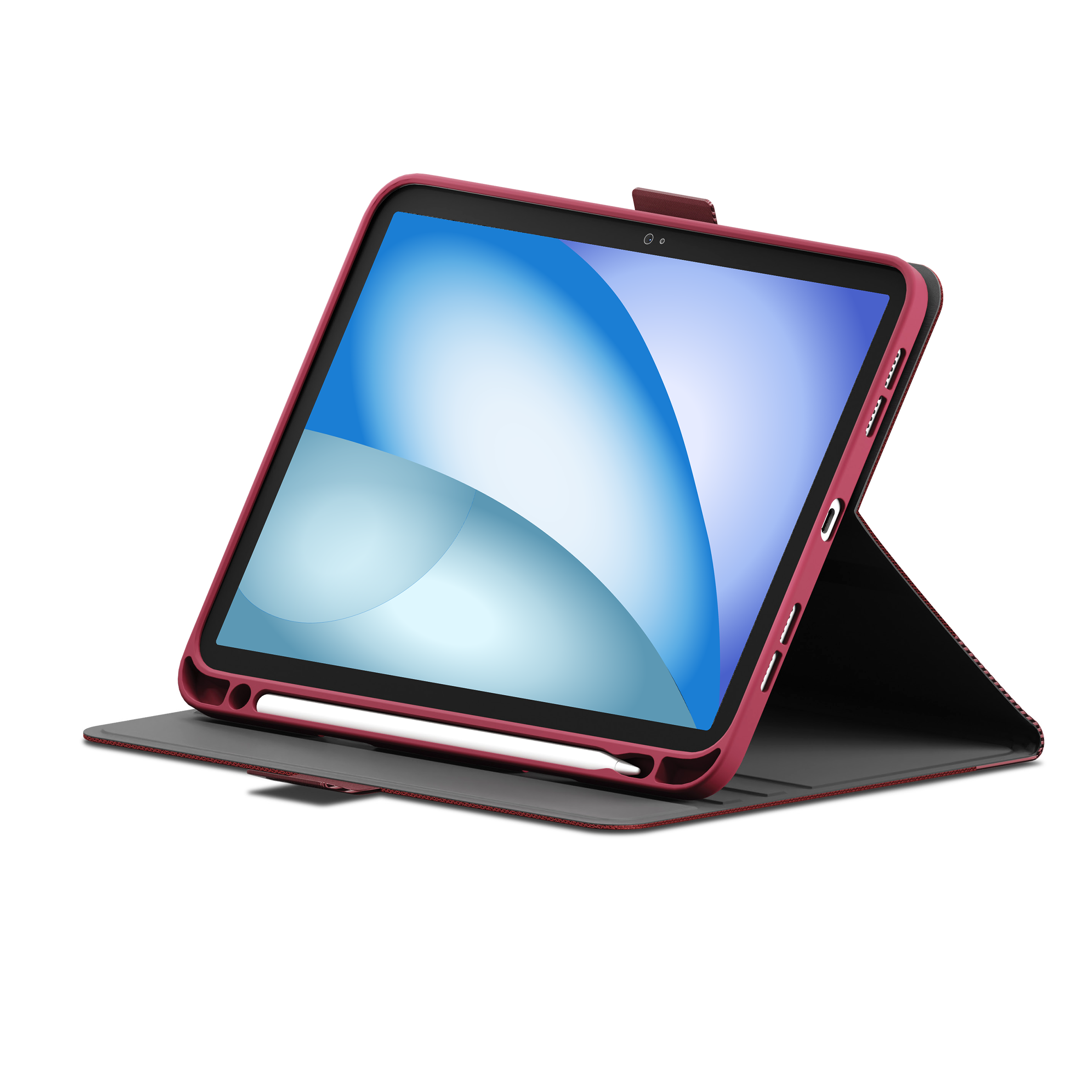 Slimline Protective Case for iPad Air 10.9” (Gen 4-5), iPad Air 11” (M2-M3), For iPad Pro 11” (Gen 1-4)