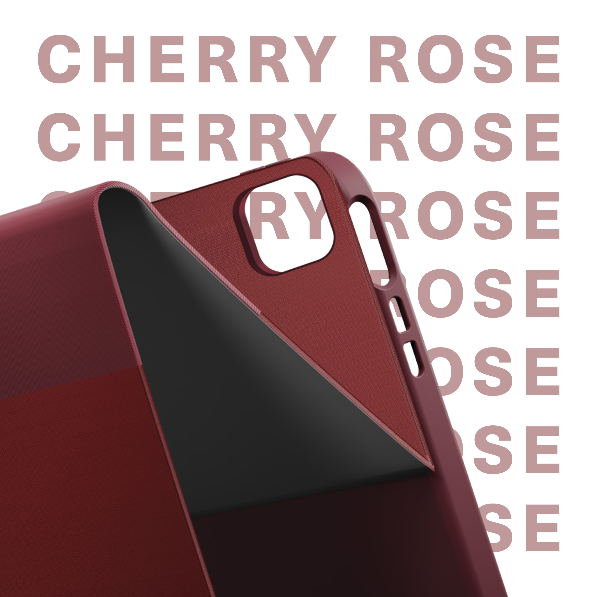 Slimline Protective Case for iPad Air 10.9” (Gen 4-5), iPad Air 11” (M2-M3), For iPad Pro 11” (Gen 1-4)