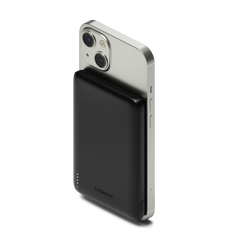Magnetic Wireless Power Bank 5K - Cygnett (AU)
