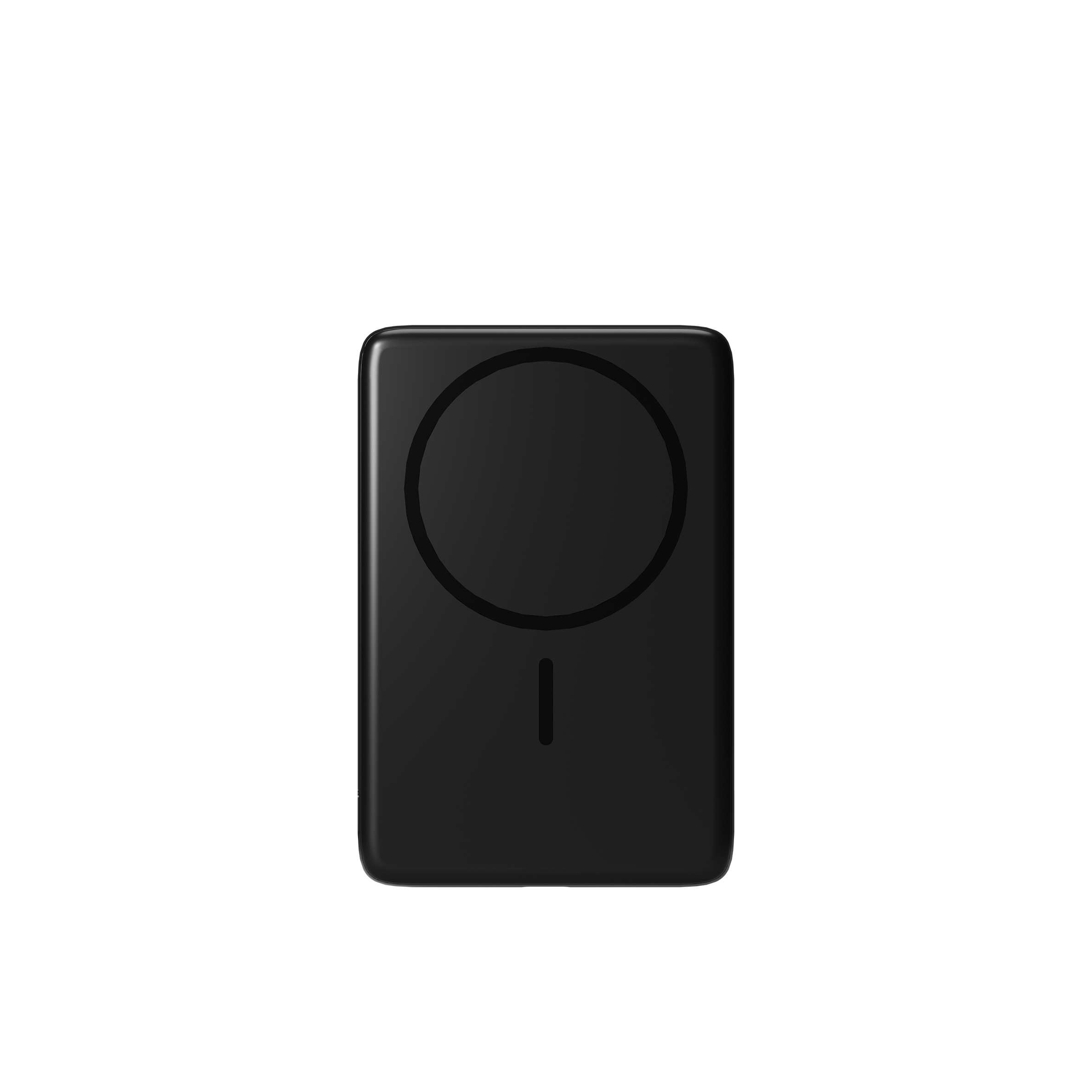 Magnetic Wireless Power Bank 5K - Cygnett (AU)