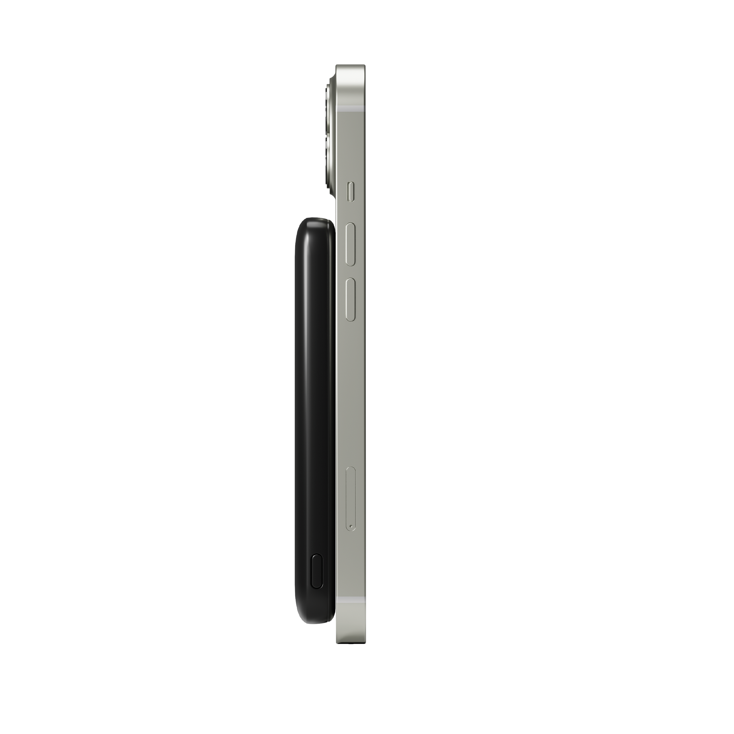 Magnetic Wireless Power Bank 5K - Cygnett (AU)