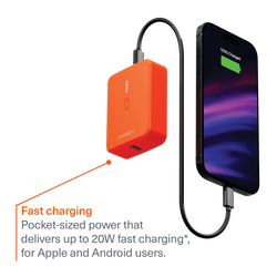 Power Bank 10K - Cygnett (AU)