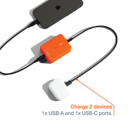 Power Bank 10K - Cygnett (AU)