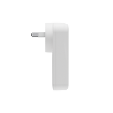 Dual USB-C GaN Slim Wall Charger 45W