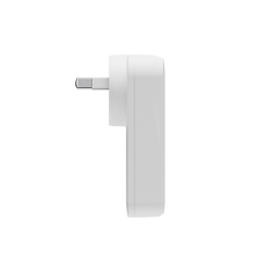 45W Dual USB-C GaN Slim Wall Charger