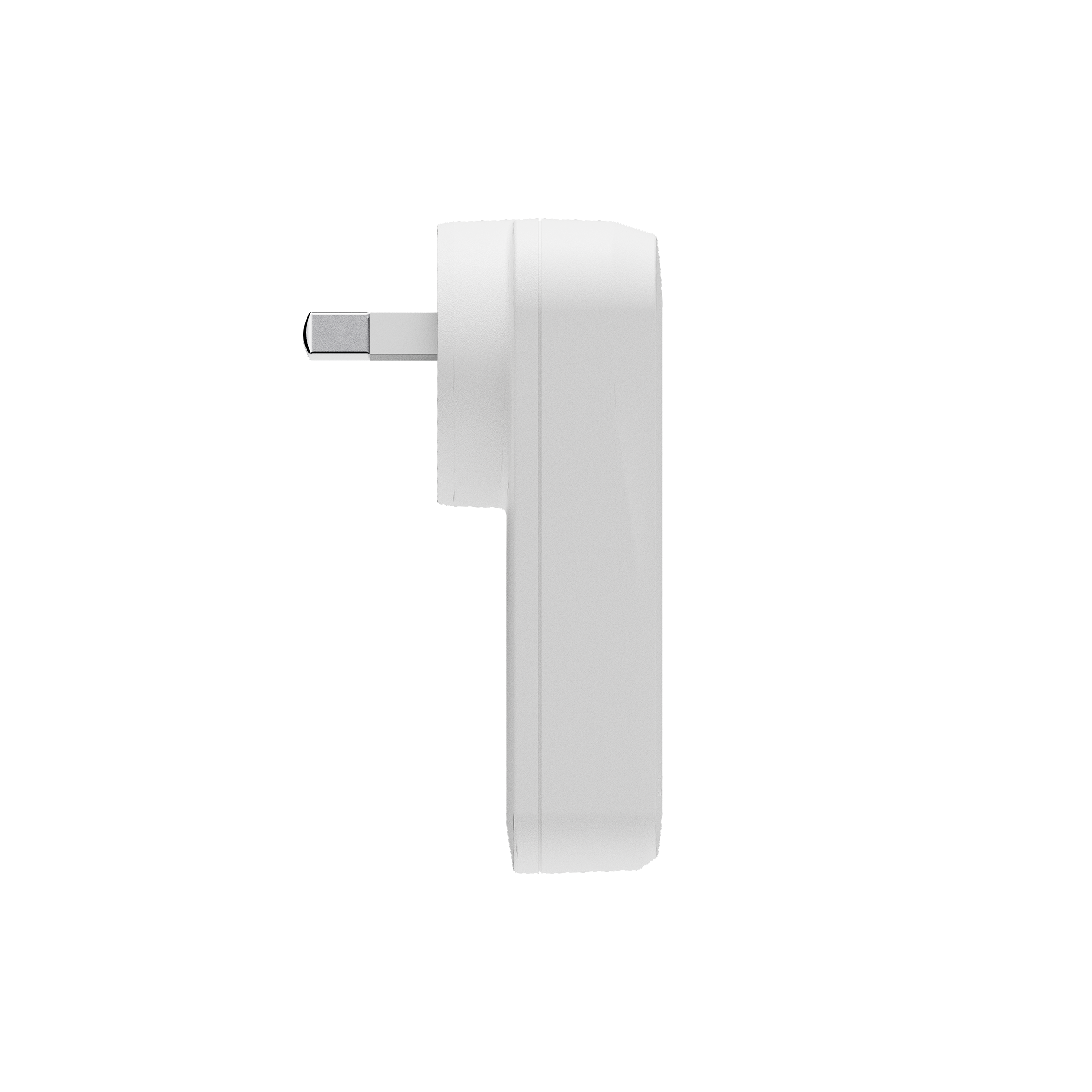 65W Dual USB-C GaN Slim Wall Charger