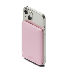 Magnetic Wireless Power Bank 5K - Cygnett (AU)